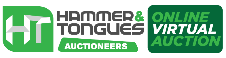 Hammer&Tongues Online Auction 